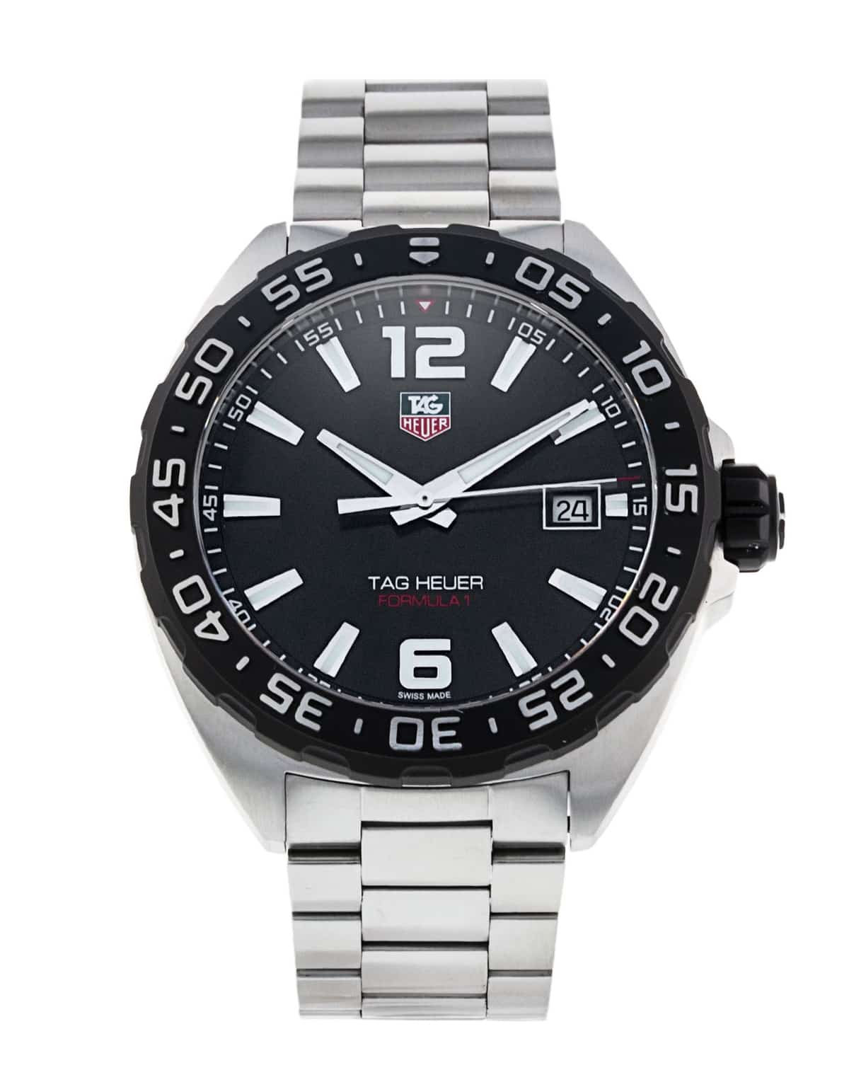 Tag Heuer Formula 1 WAZ1110.BA0875